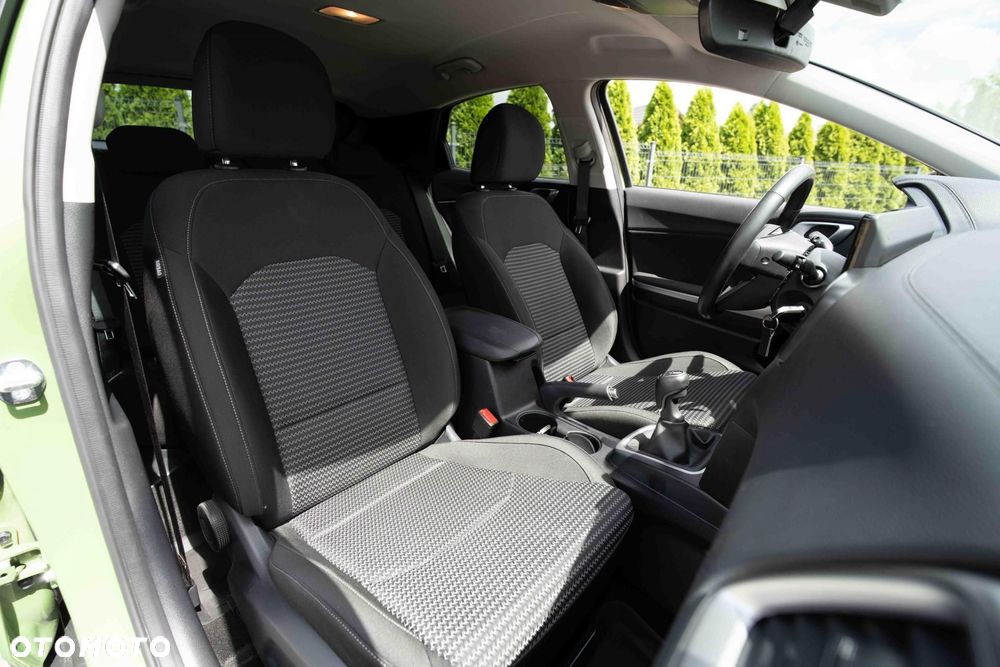 Kia XCeed 1.5 T-GDI M - 15
