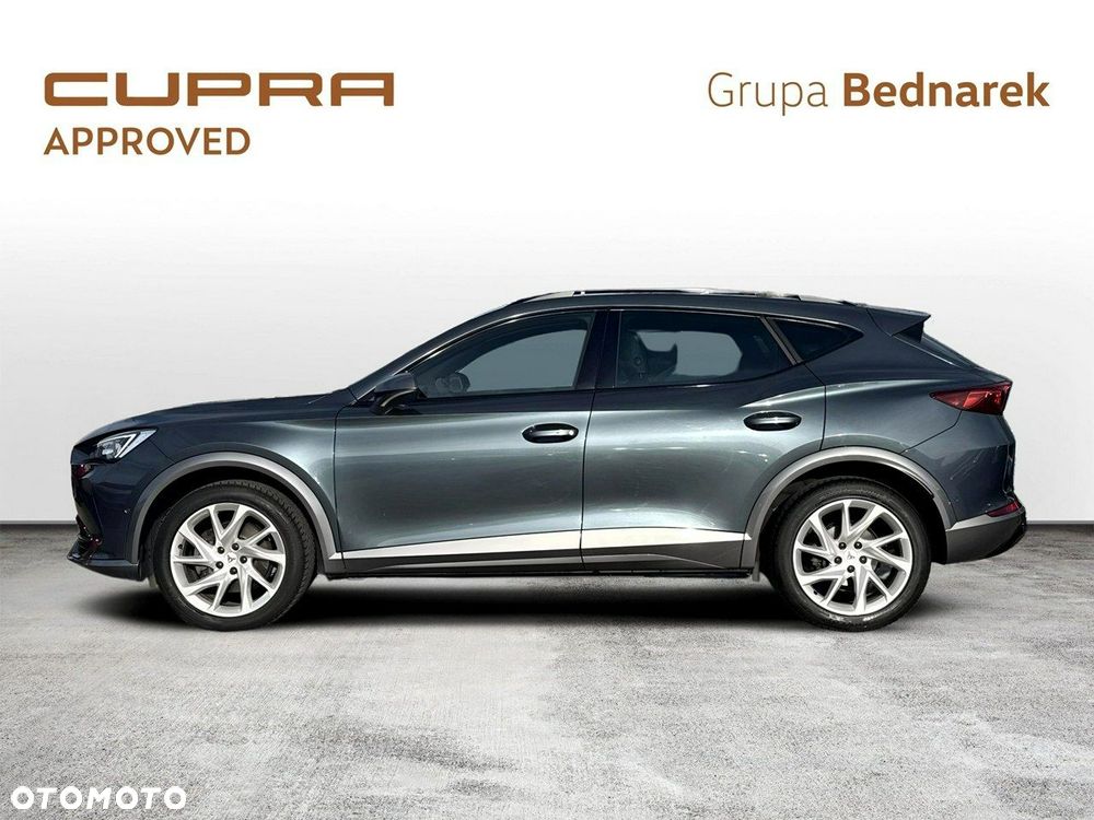 Cupra Formentor 1.5 TSI DSG - 3