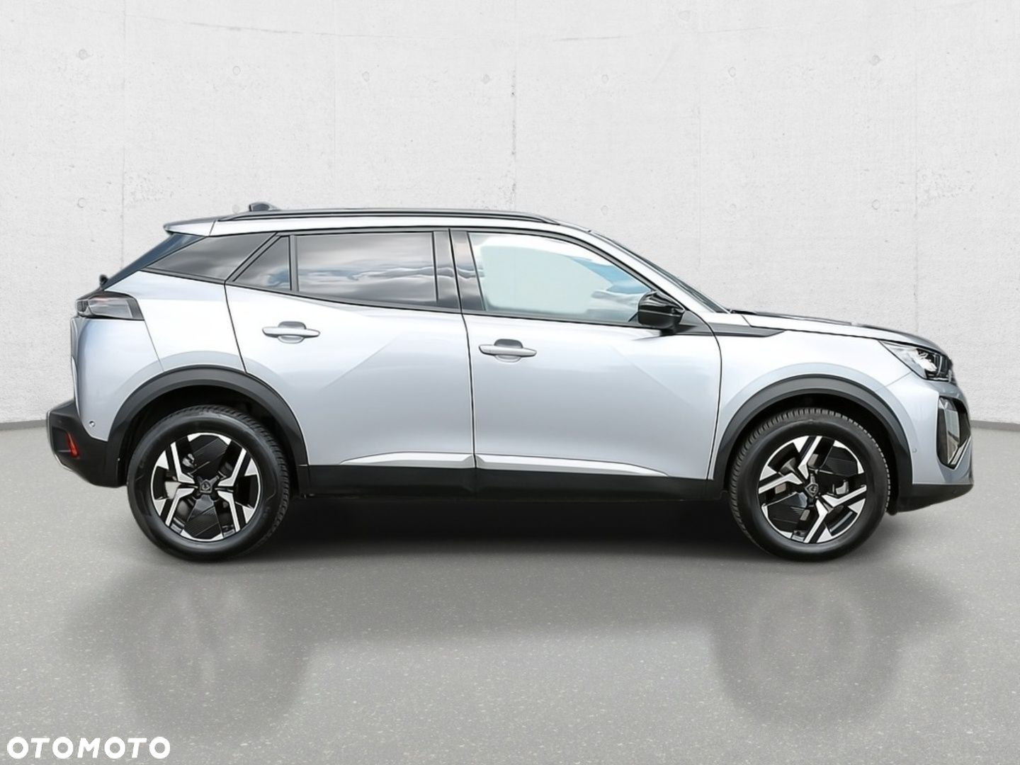 Peugeot 2008 - 7