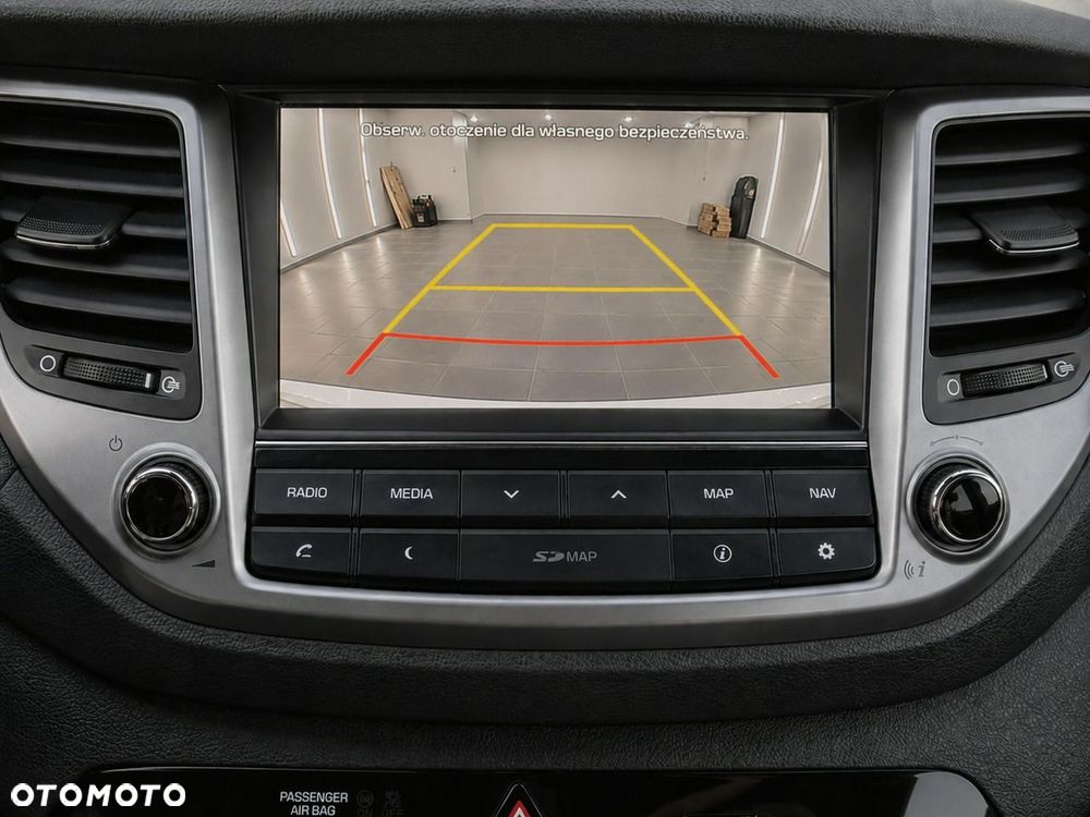 Hyundai Tucson - 15