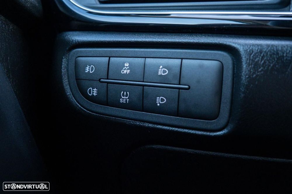 Fiat Tipo 1.3 MultiJet City Life - 18