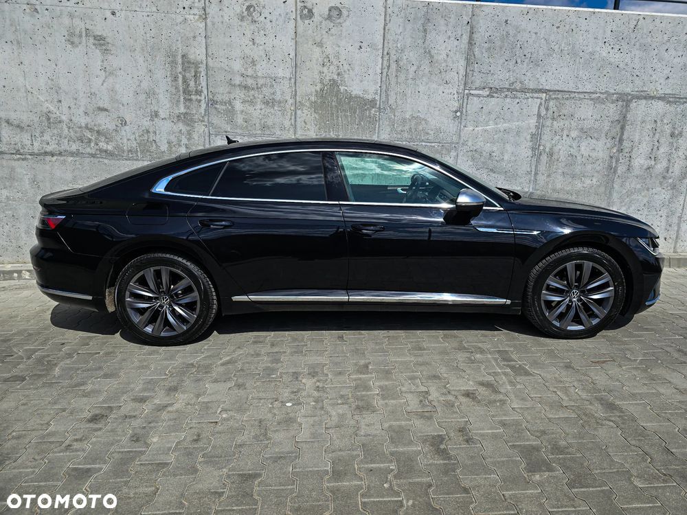 Volkswagen Arteon 2.0 TSI Elegance DSG - 12