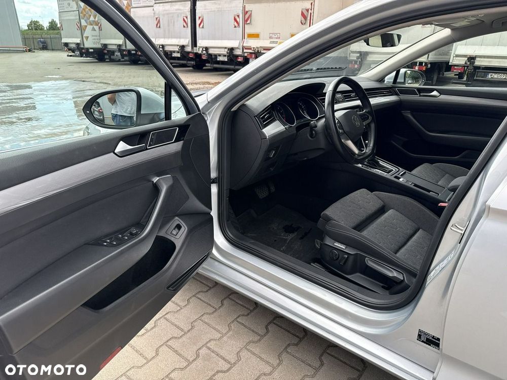 Volkswagen Passat 1.5 TSI EVO Business DSG - 10