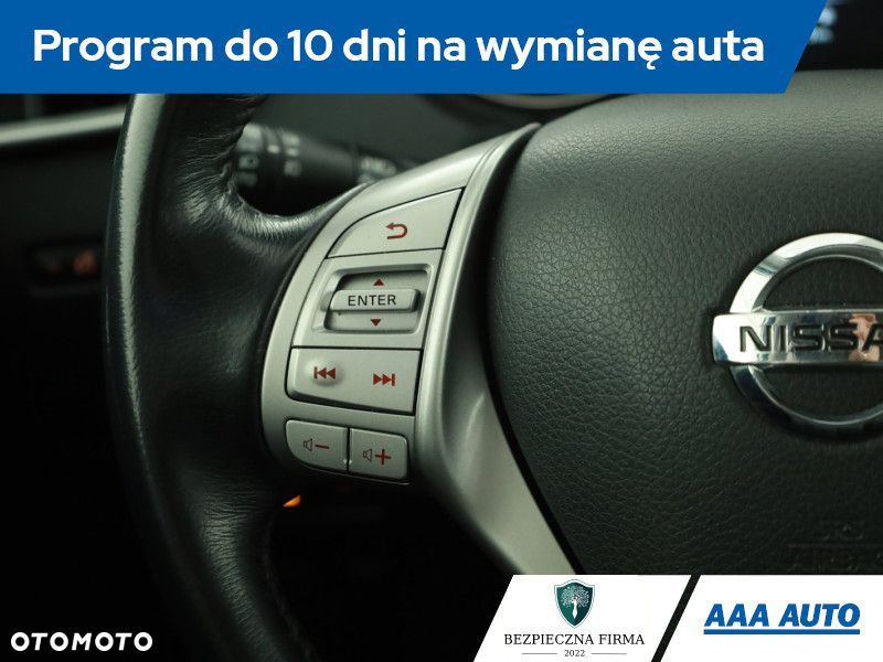 Nissan X-Trail - 20