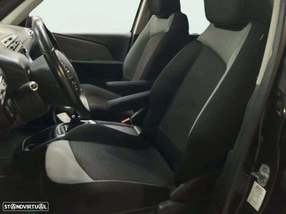 Citroën C4 Picasso - 18