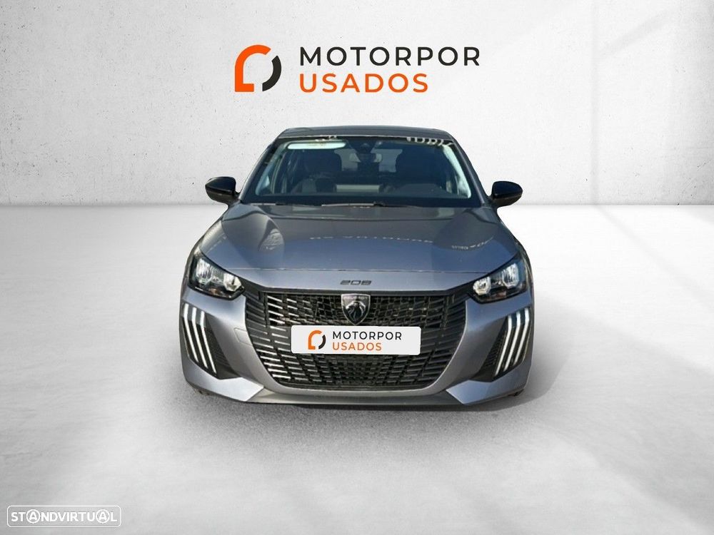 Peugeot e-208 50 kWh Style - 2