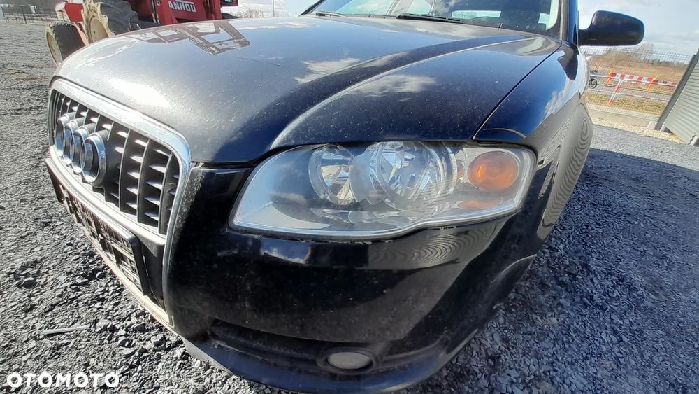 AUDI A4 B7 LAMPA LEWY PRZÓD PRZEDNIA LEWA nr. 57/3 - 1