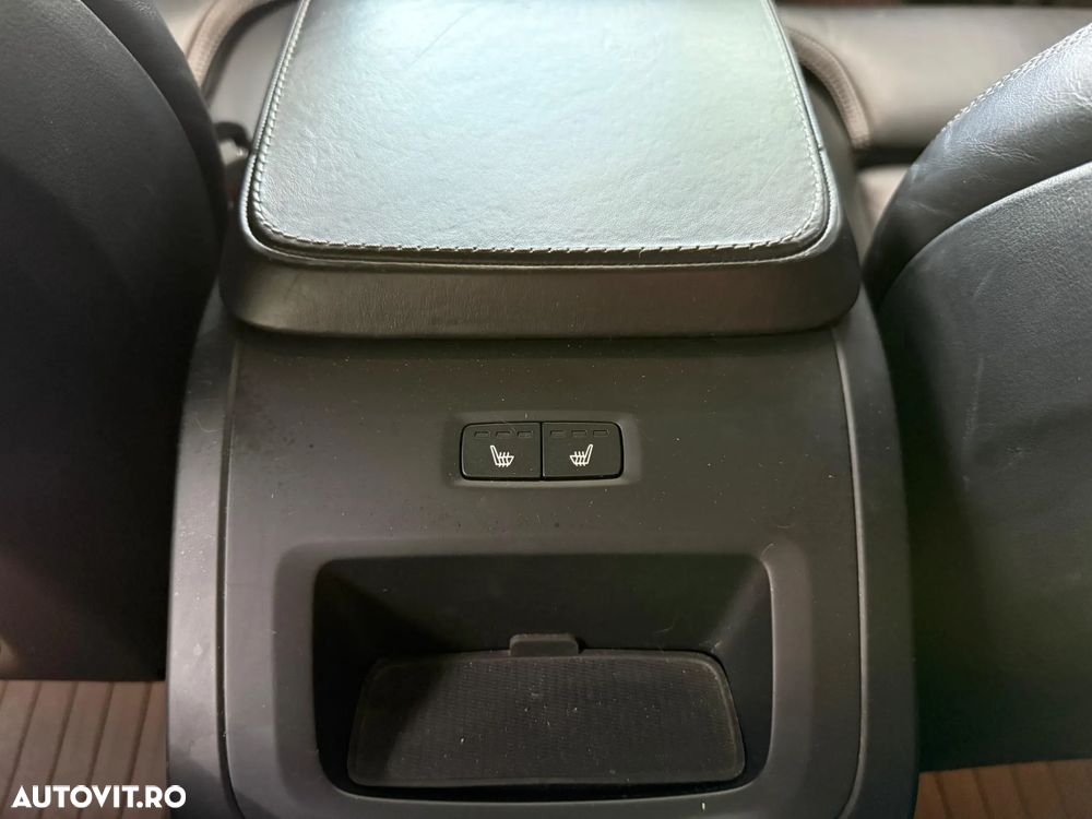Volvo XC 90 D5 AWD Inscription - 30