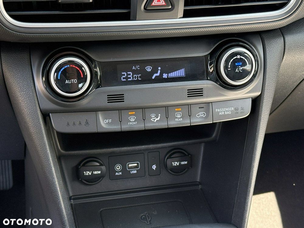 Hyundai Kona 1.0 T-GDI Premium - 8