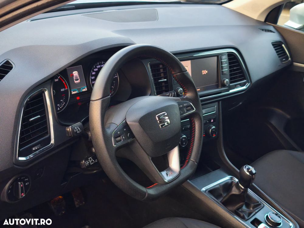 Seat Ateca - 10