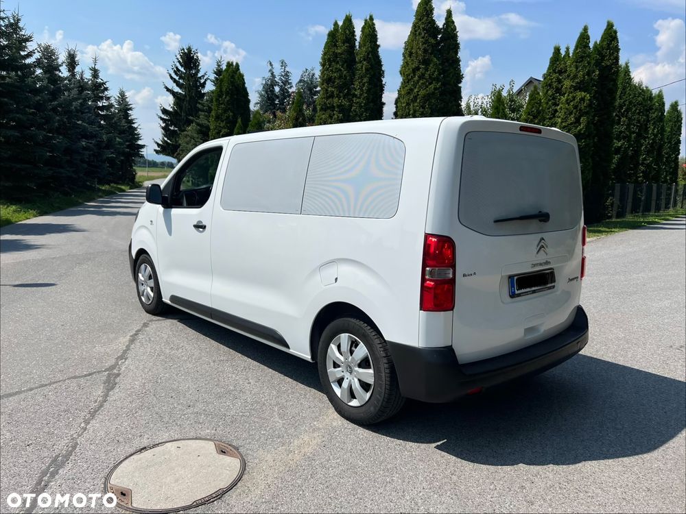 Citroën Jumpy - 7