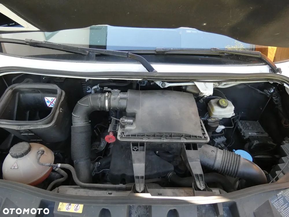 Mercedes-Benz Sprinter 314 CDI 907.233 - 7