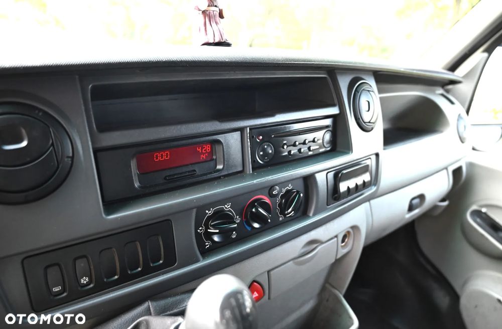 Renault Master - 17