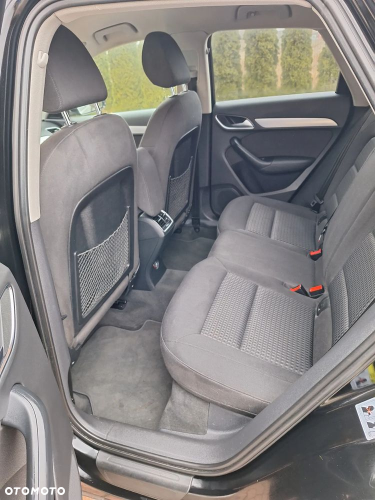 Audi Q3 - 10