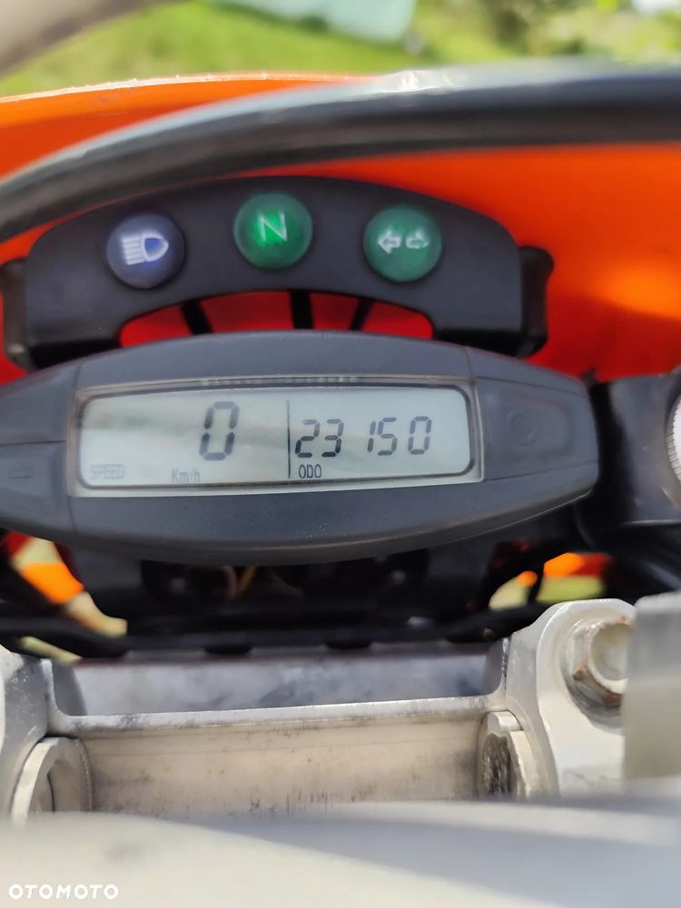 KTM LC - 12