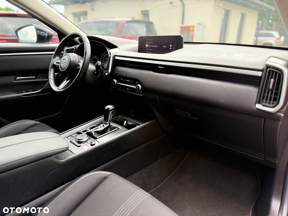 Mazda CX-50 - 14
