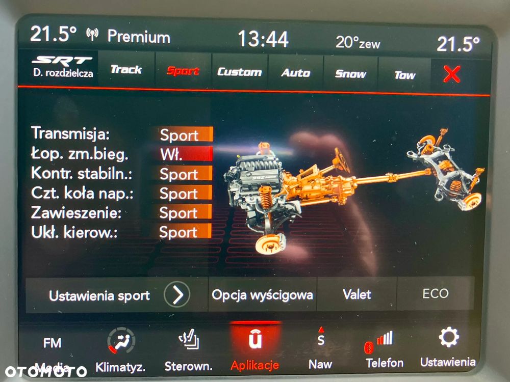 Dodge Durango 6.4 SRT - 39