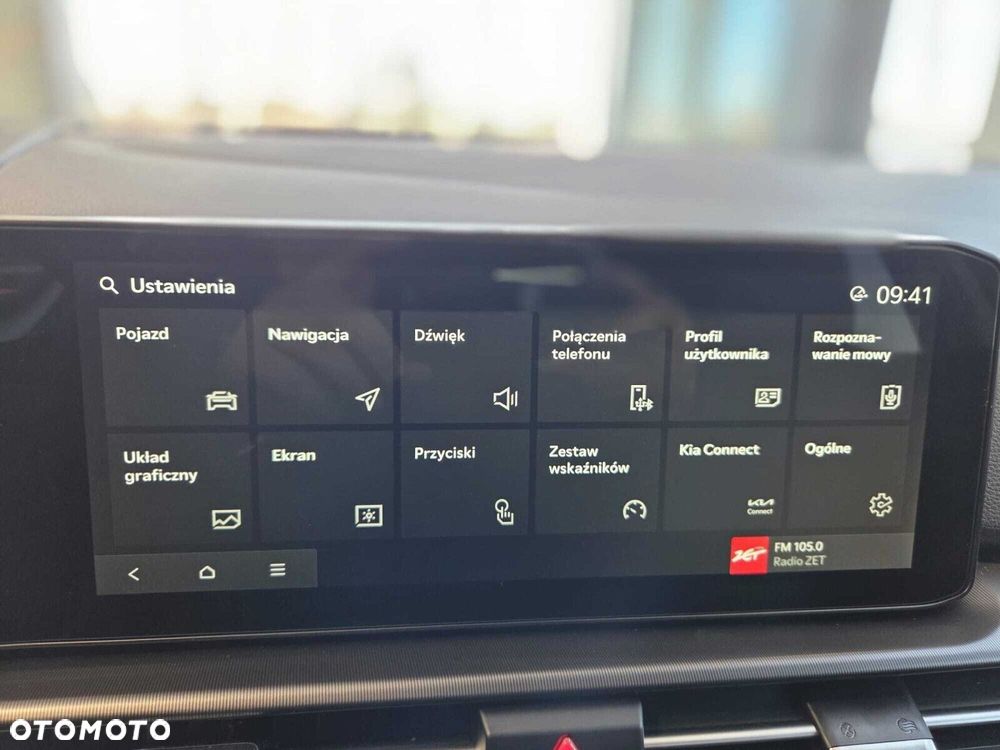 Kia Sportage - 20