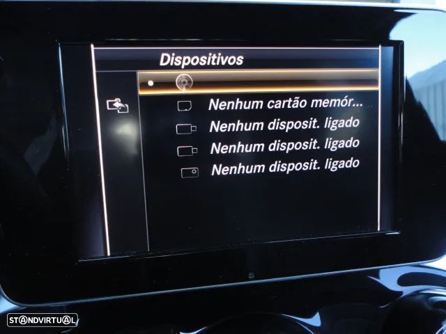 Mercedes-Benz GLC 220 d 4Matic 9G-TRONIC - 18