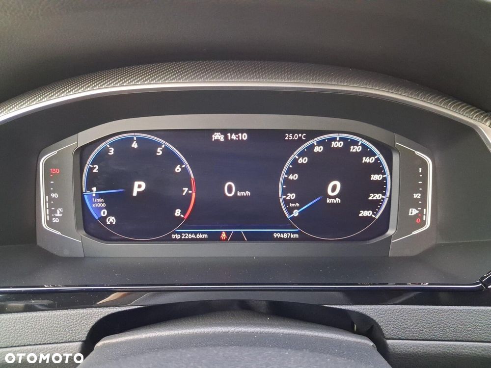 Volkswagen Arteon 2.0 TSI R-Line DSG - 26
