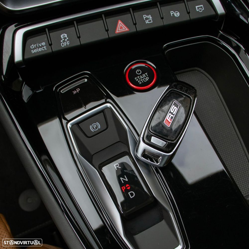 Audi RS e-tron GT quattro - 23