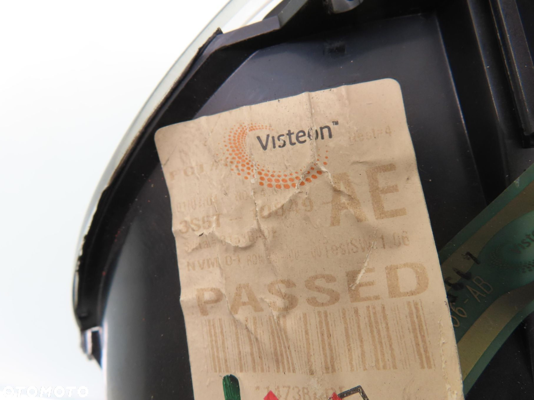 LICZNIK FORD KA 1.3 3S5T10849AE - 3
