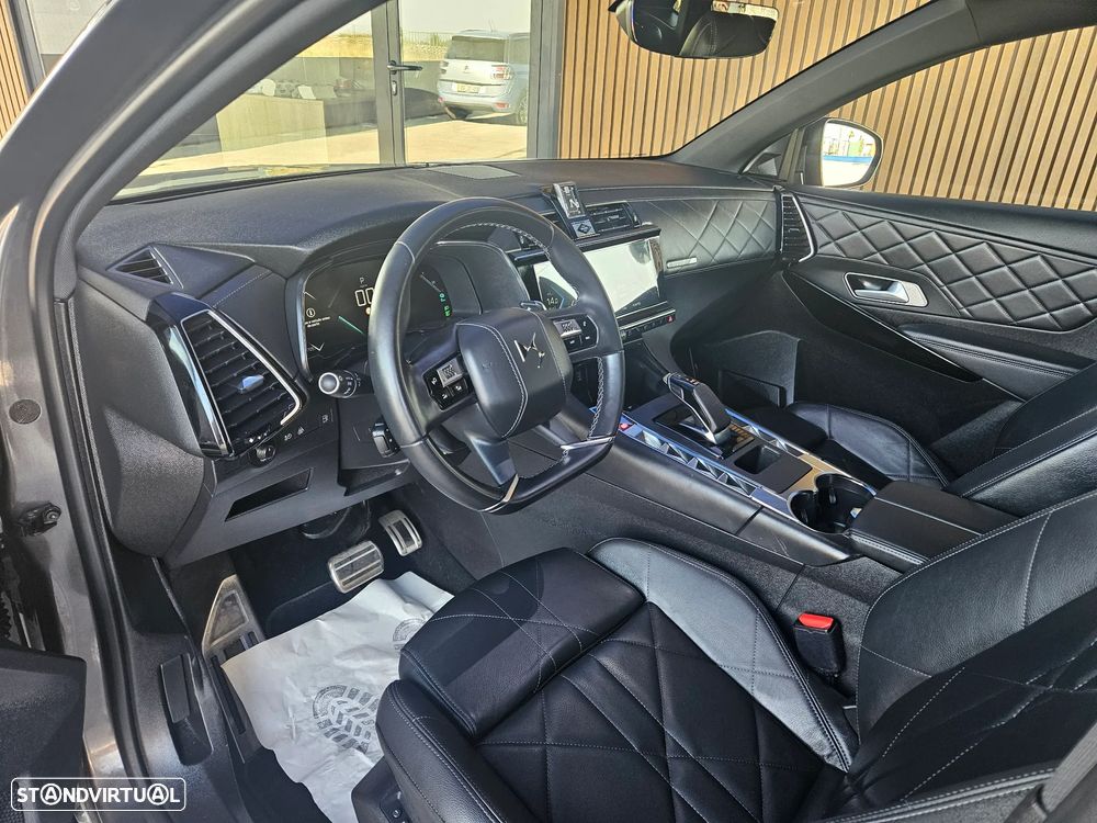 DS DS7 Crossback E-Tense Rivoli EAT8 - 18