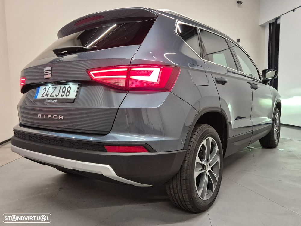 SEAT Ateca 1.0 TSI Style - 40