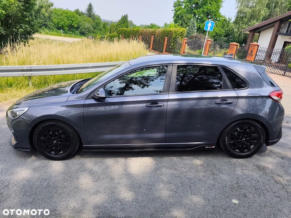 Hyundai i30 1.4 Premium - 17