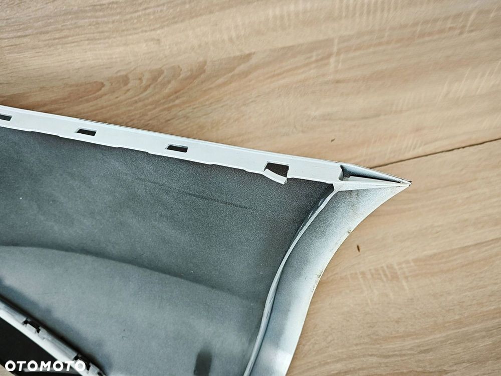 ZDERZAK TYŁ AUDI A5 8T SPORTBACK LIFT LY9C 14km - 10