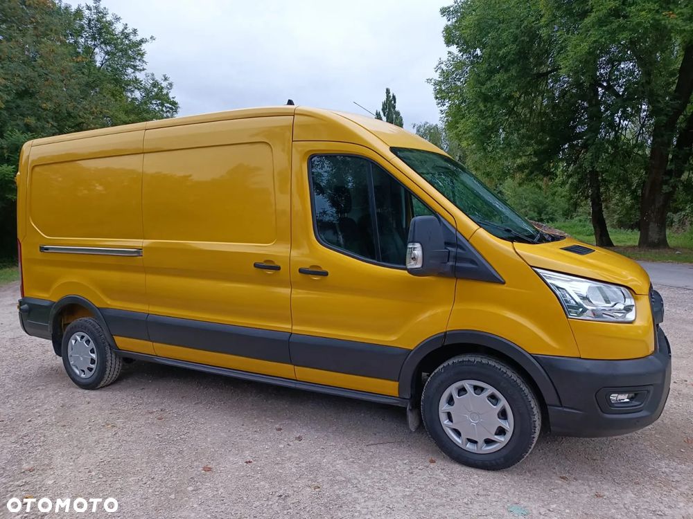 Ford Transit FCD - 16