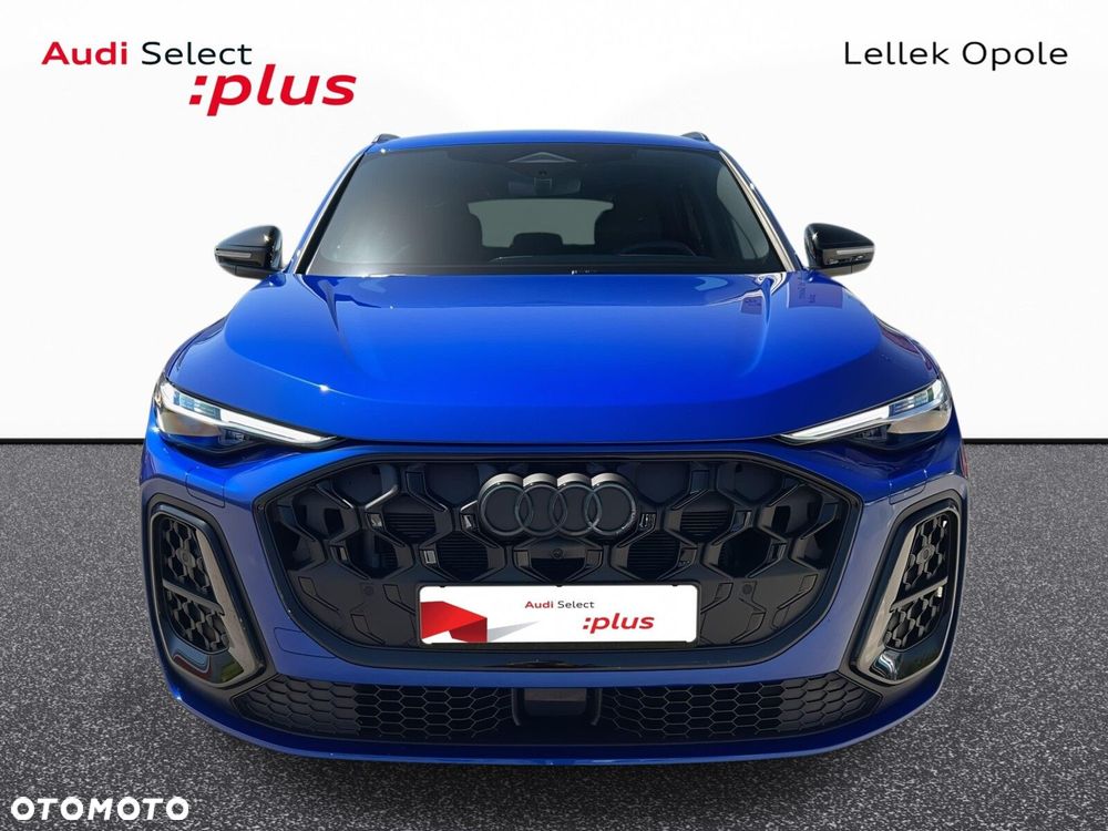 Audi Q5 40 TFSI mHEV Quattro S Line S tronic - 3