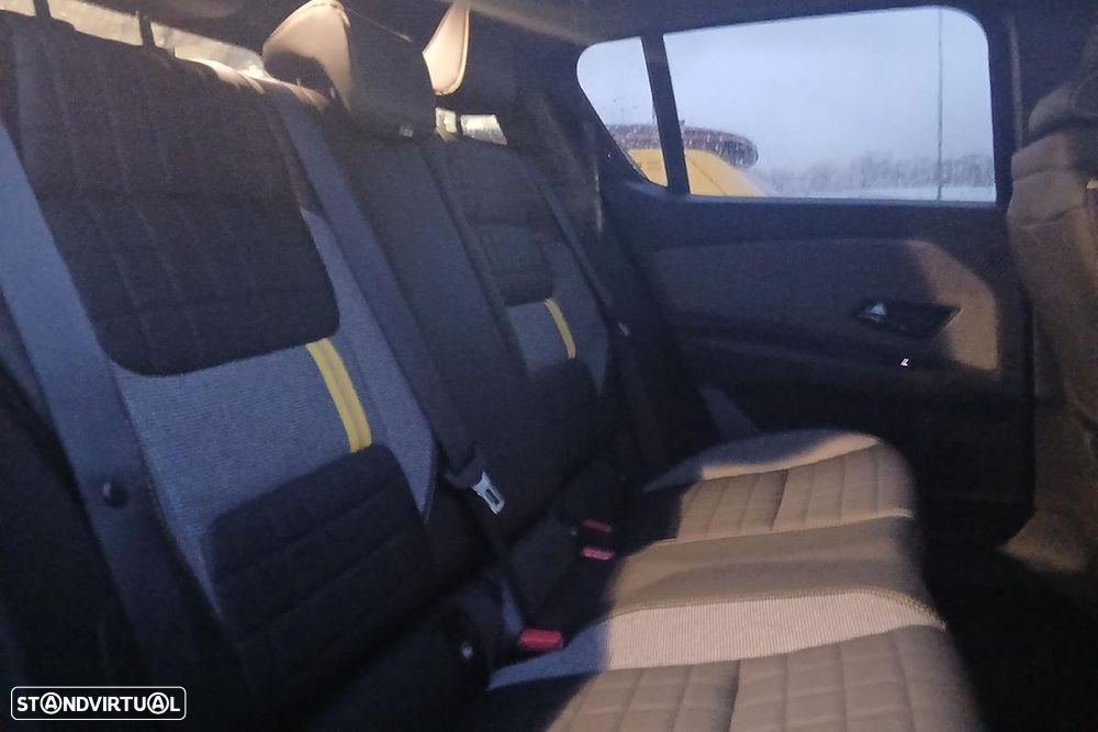 Renault 4 E-Tech 52 kWh Iconic Autonomia Conforto - 14