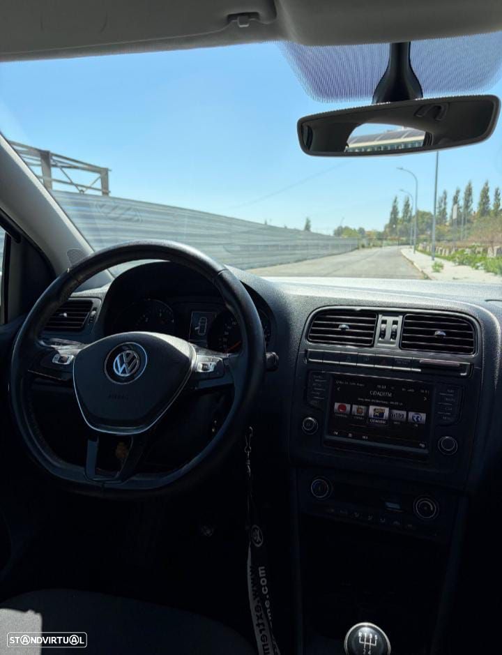 VW Polo - 6