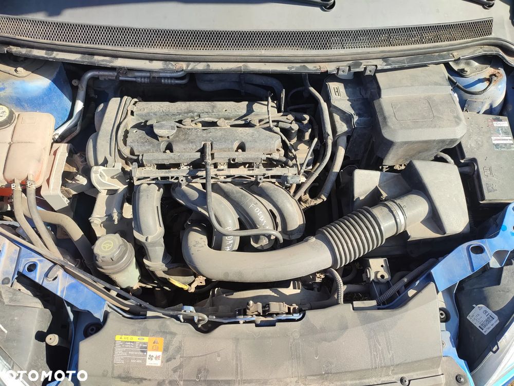 Ford Focus Trend - 13