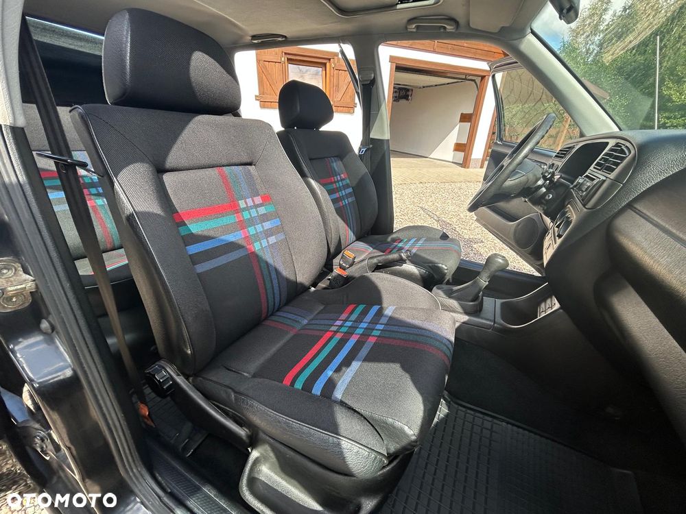 Volkswagen Golf 1.8 GT Special - 13