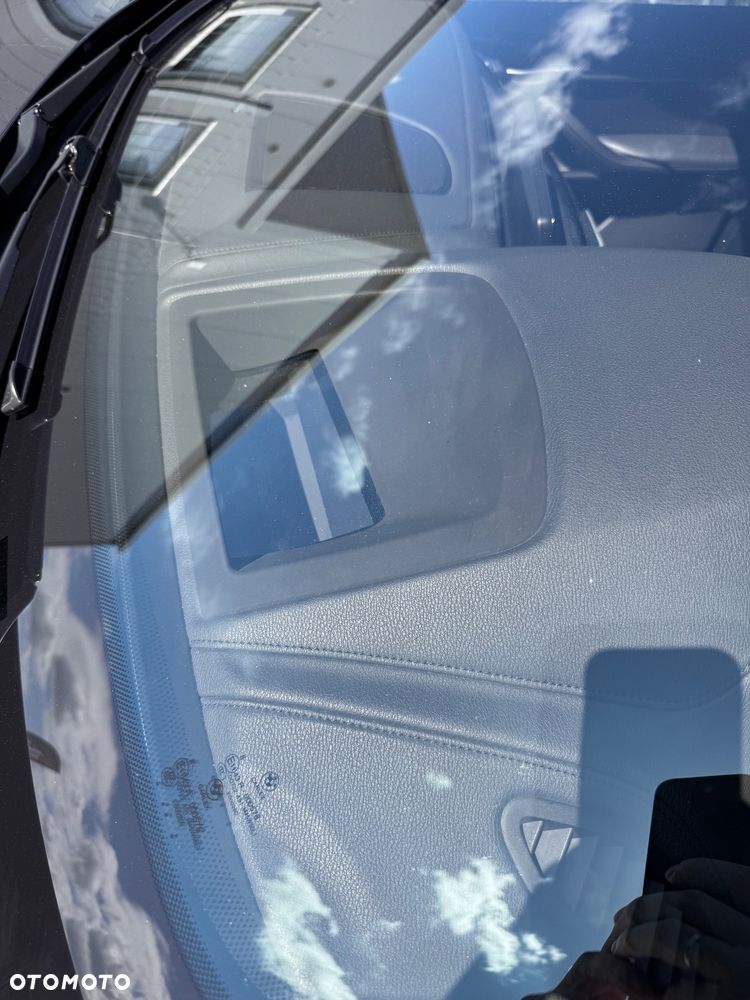 BMW X6 xDrive30d - 25