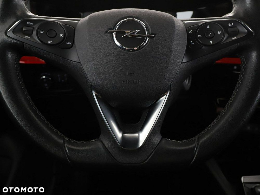 Opel Mokka X - 22