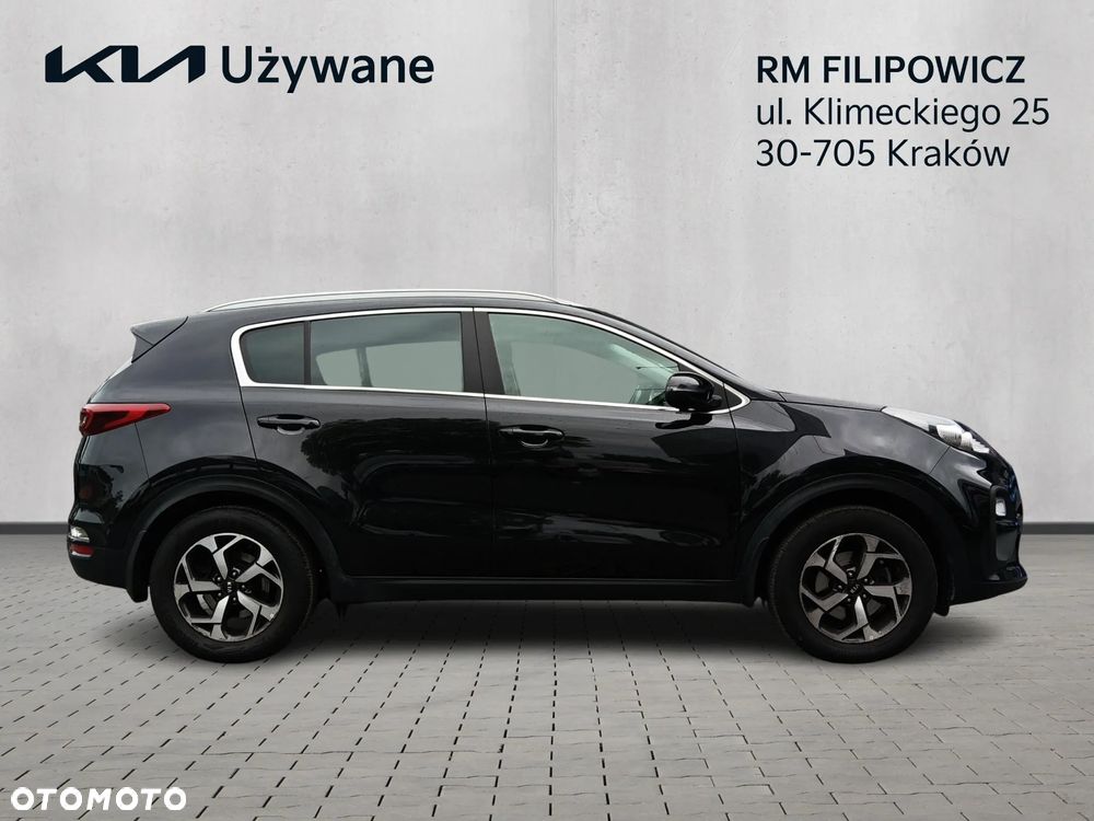 Kia Sportage 1.6 T-GDI L 2WD - 6