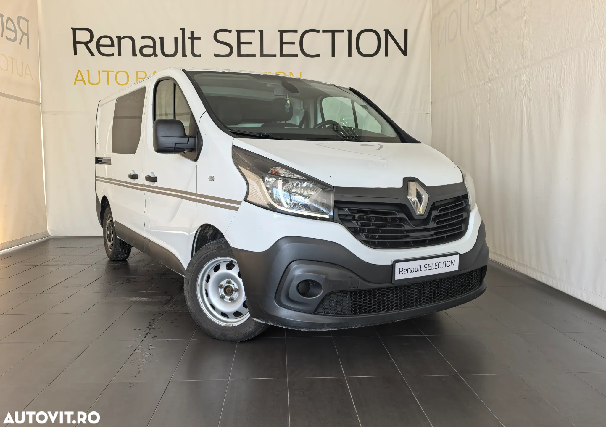 Renault Trafic - 3
