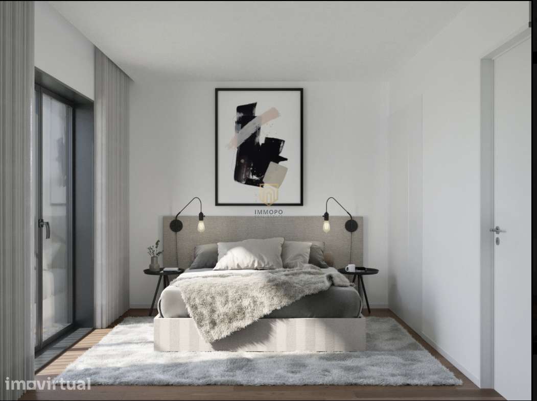 Apartamento T2 DUPLEX Venda em Lordelo do Ouro e Massarelos,Porto - Grande imagem: 3/13
