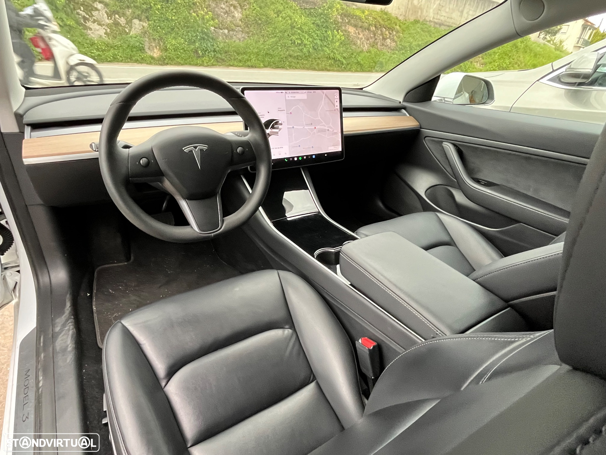 Tesla Model 3 Standard Range Plus RWD - 8