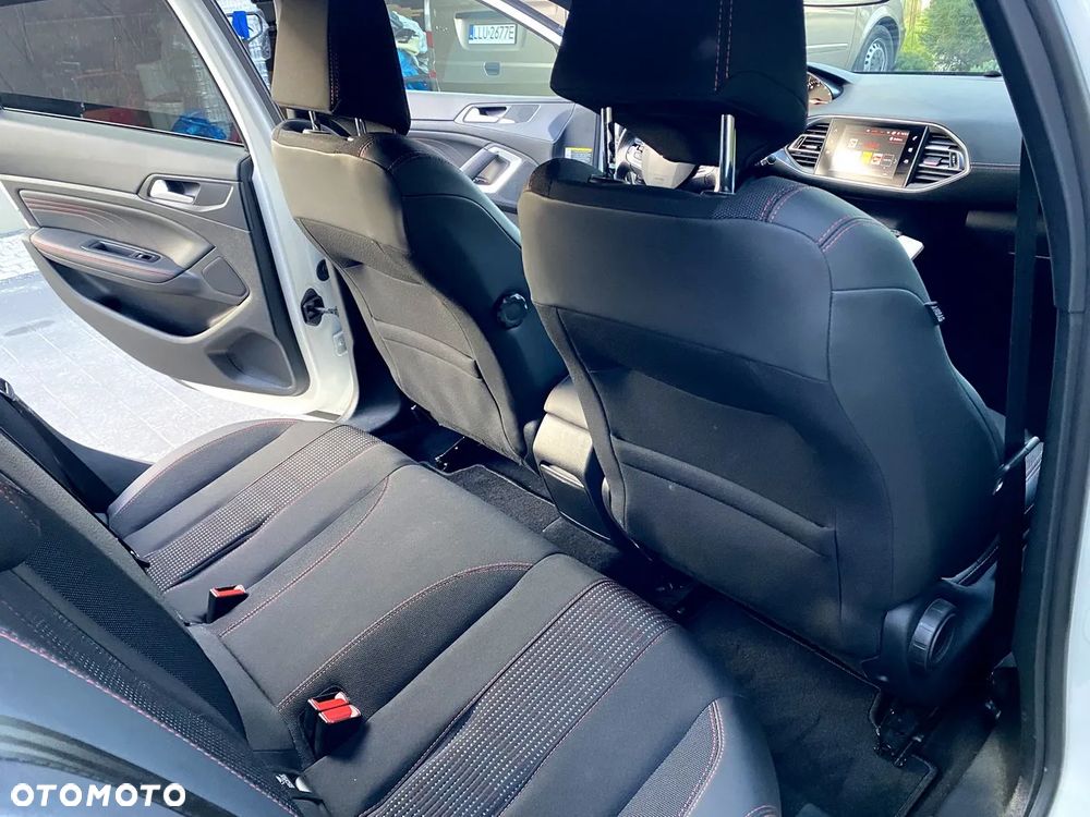 Peugeot 308 - 27