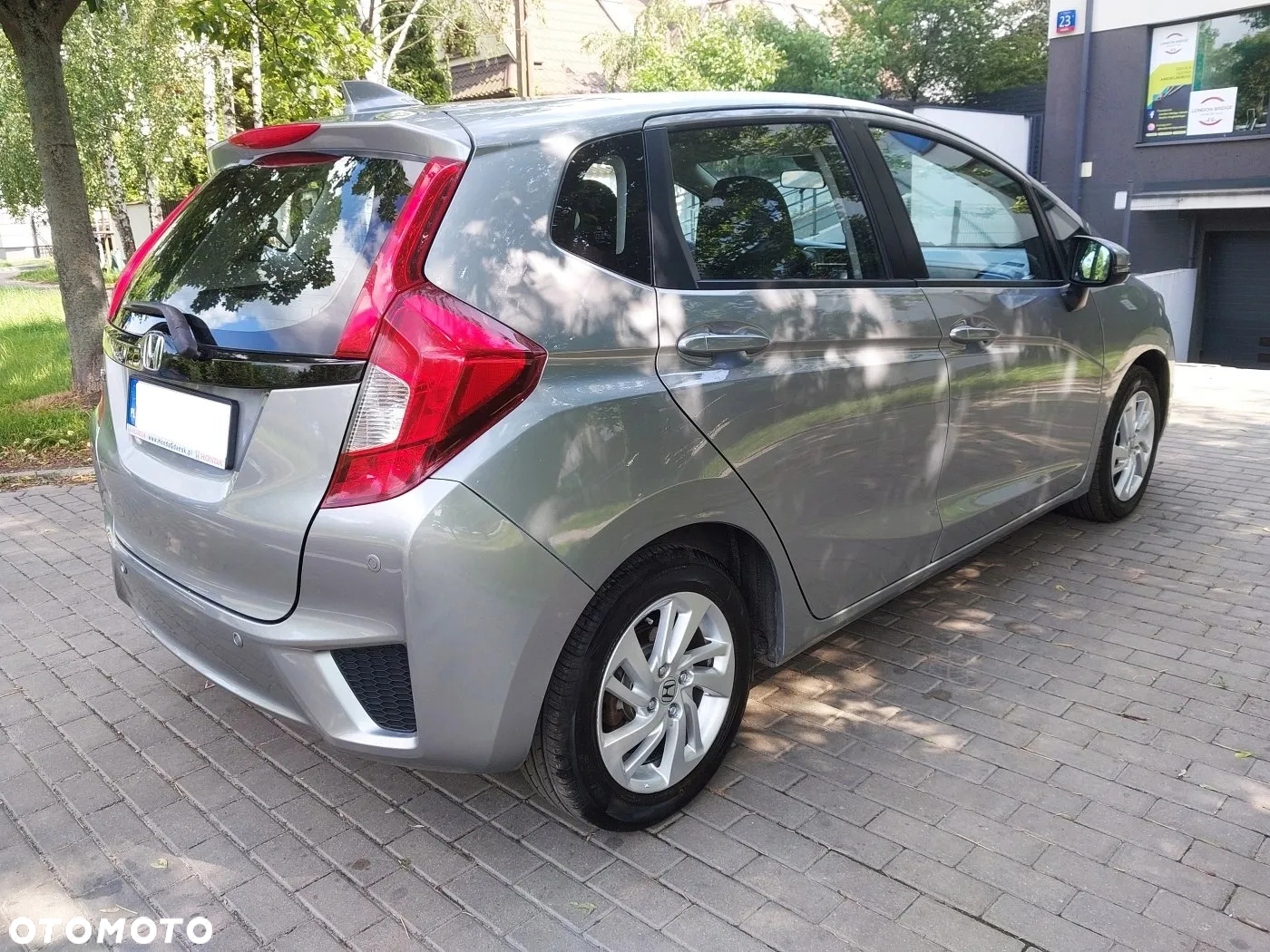 Honda Jazz 1.3 Comfort (ADAS/Honda Connect+/OGS2) - 14