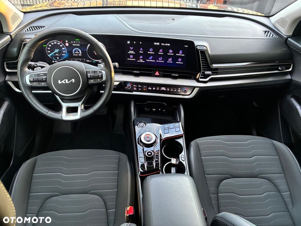 Kia Sportage - 25