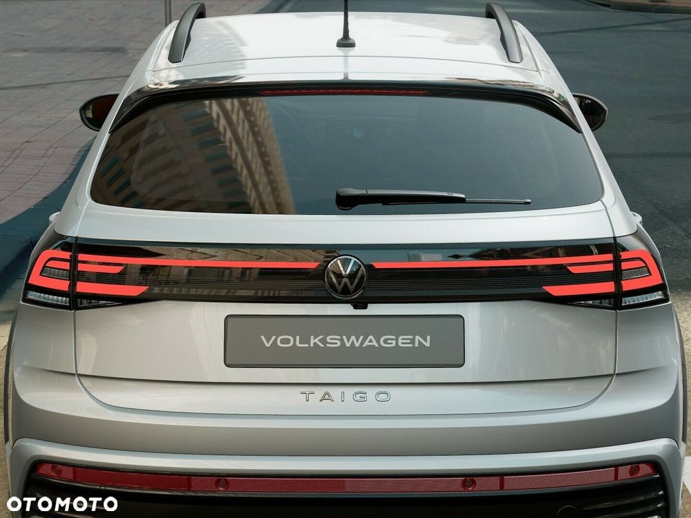 Volkswagen Taigo - 7
