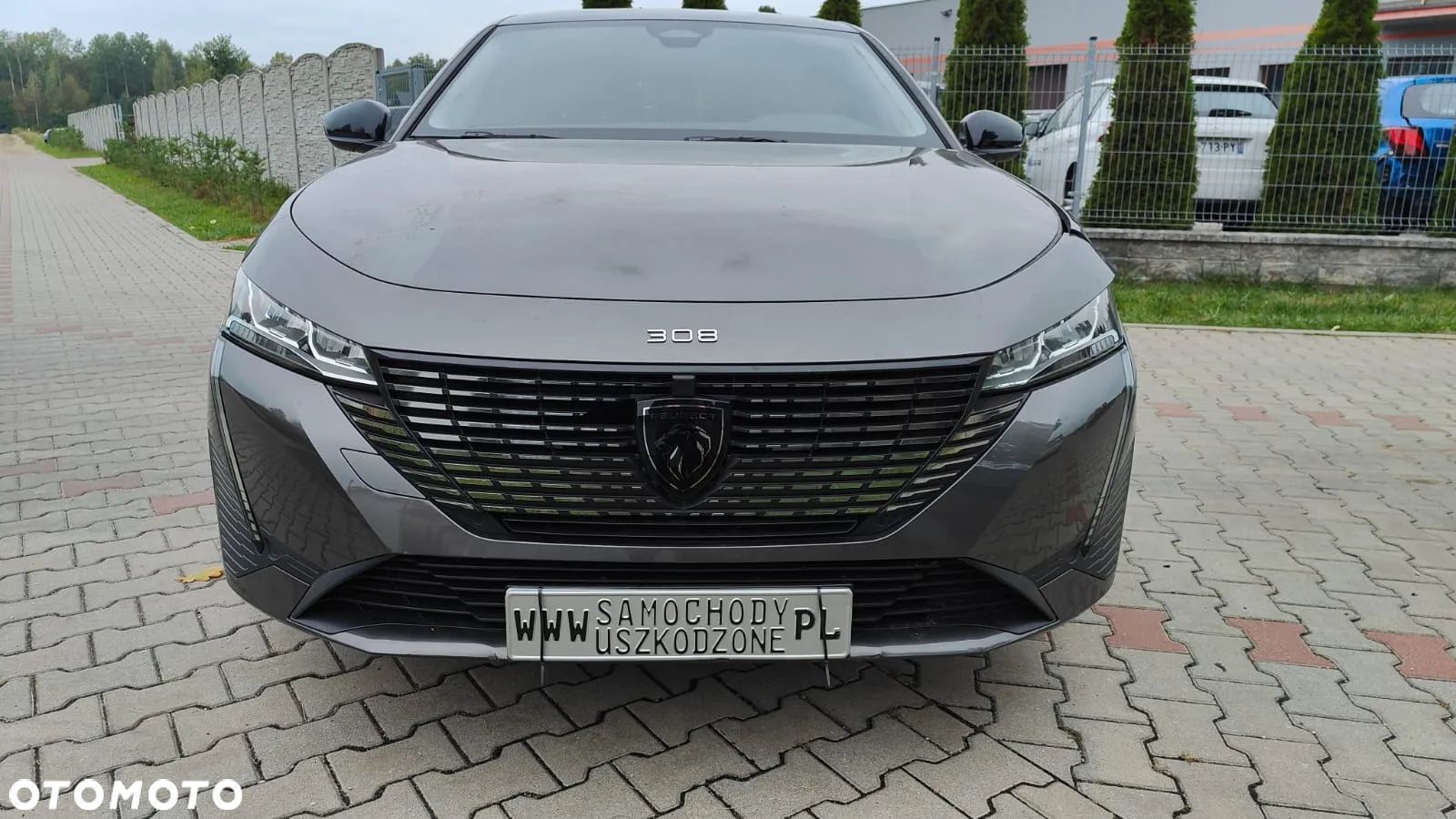 Peugeot 308 SW 1.5 BlueHDi Allure Pack S&S EAT8 - 1