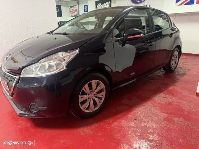 Peugeot 208 1.2 PureTech Access - 6