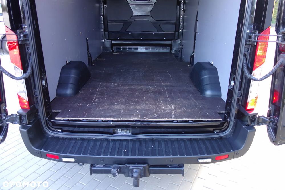 Ford Transit 2.0 Ecoblue  170 KM L3H2 Klima Webasto Kamera - 12