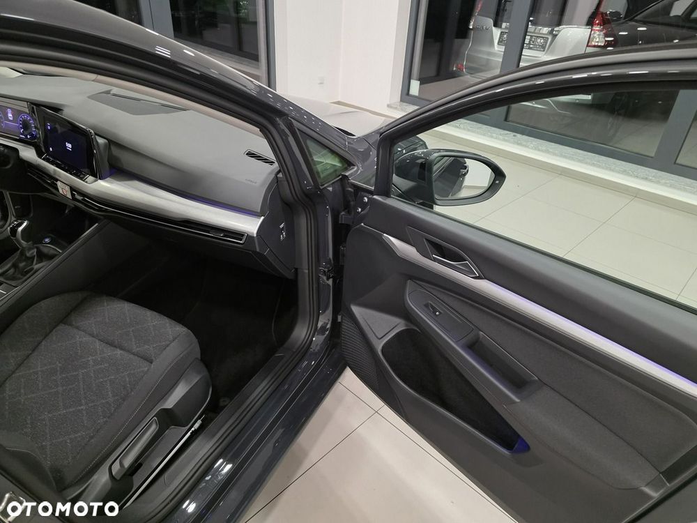 Volkswagen Golf 1.5 TSI Special Edition - 19